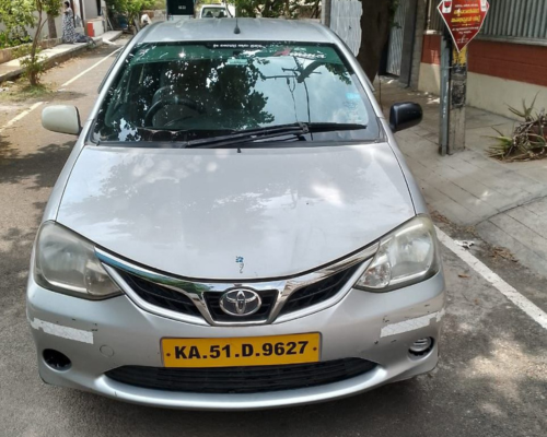 Airport drop in Bangalore with reliable taxi services