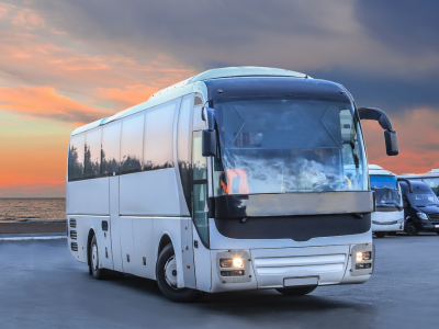 Convenient online bus booking in Bangalore for hassle-free reservations