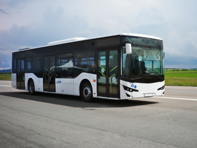 Affordable 50 seater bus rental services in Bangalore for your next adventure