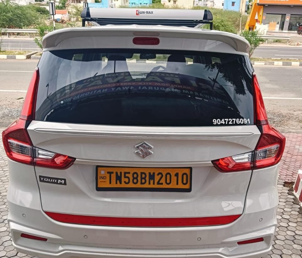 Top car hire in Bangalore with a variety of vehicles