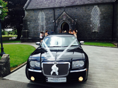 Affordable wedding car rental in Bangalore for couples