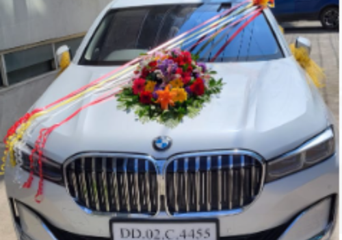 BMW in bangalore