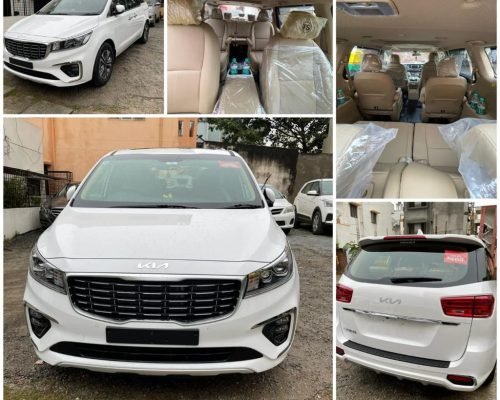 Best car rental in bangalore